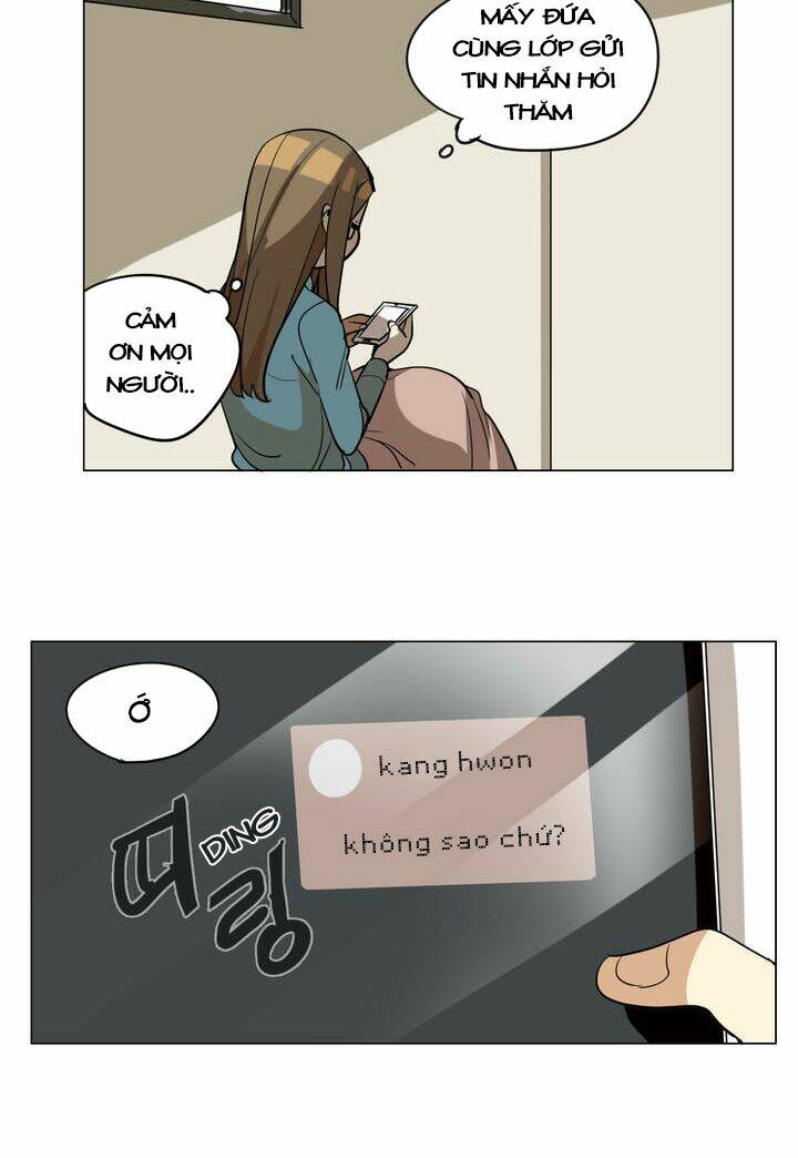 Lớn Lên Đểu Cáng: Chapter 23