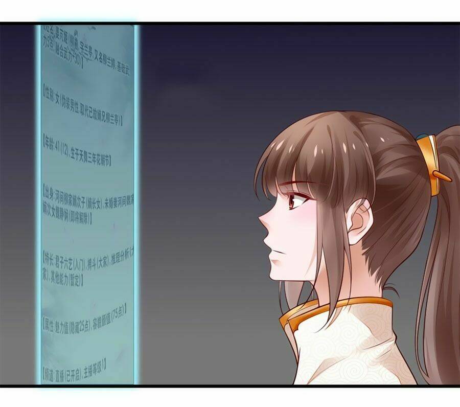 Nữ Đế Livestream Công Lược: Chapter 35