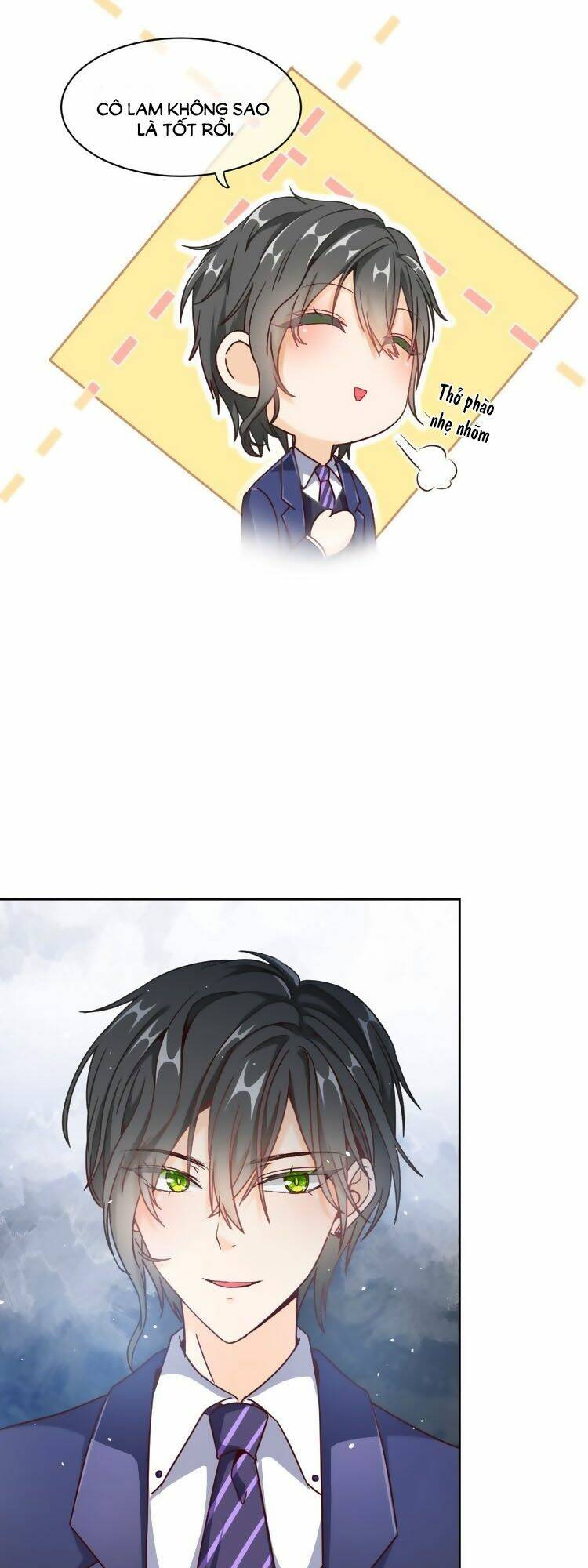 Quyến Rũ Không Thành: Chapter 2