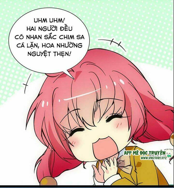 Chí Tôn Thần Ma: Chapter 20
