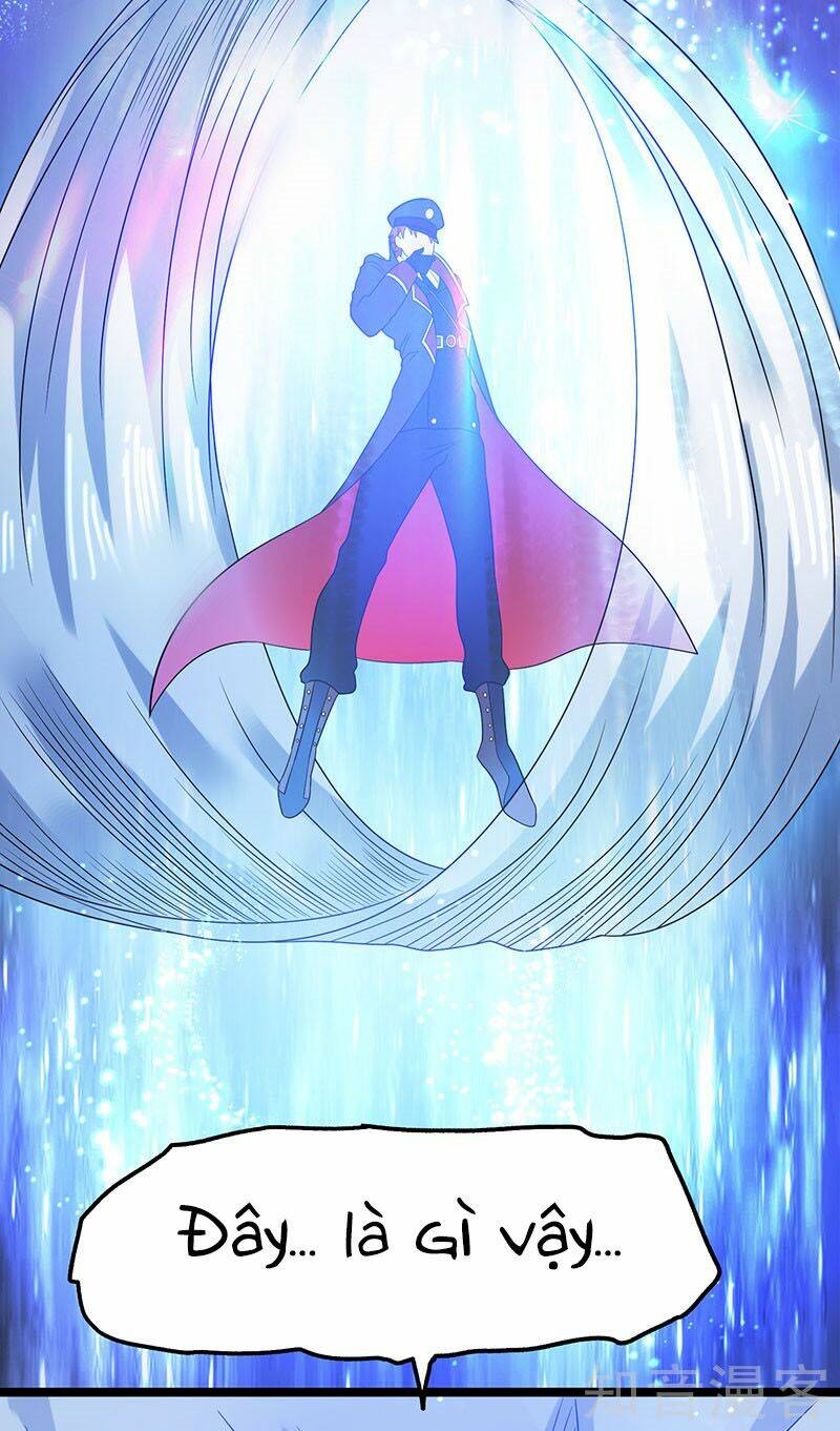 Tiên Vương Trùng Sinh: Chapter 34