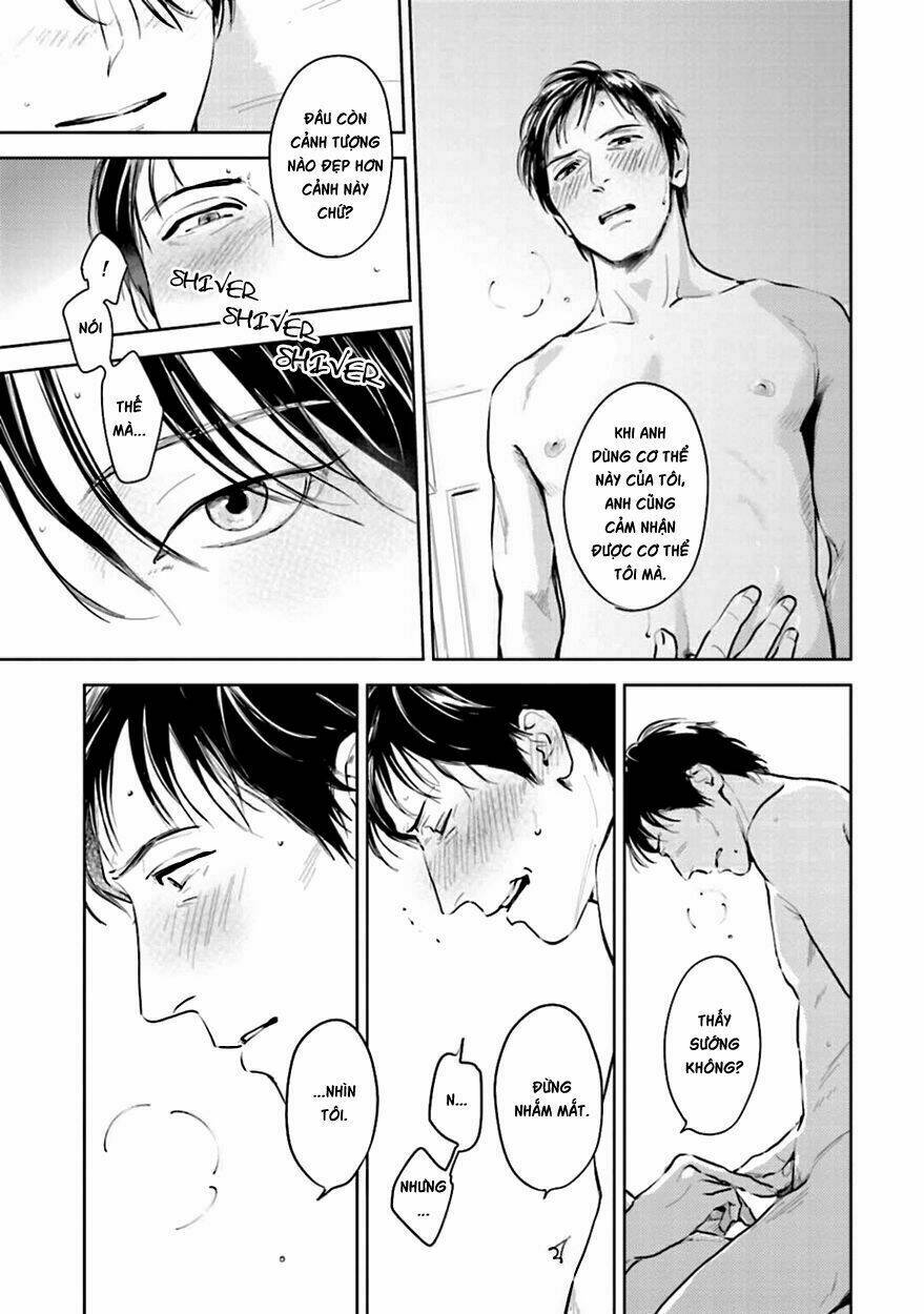 Oni To Tengoku: Chapter 10