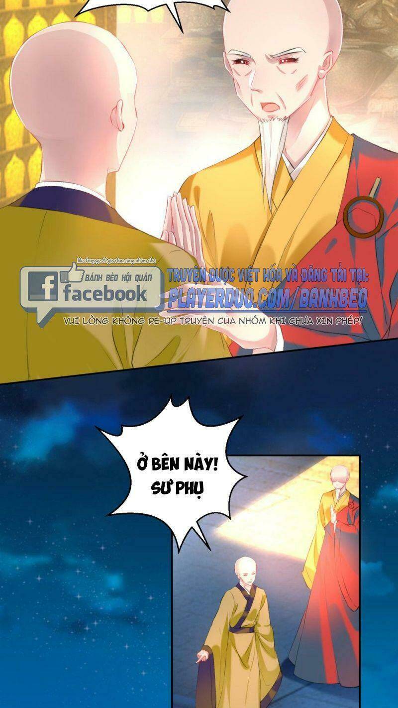 Vương Gia, Áo Lót Của Ngươi Rơi Mất Rồi: Chapter 52
