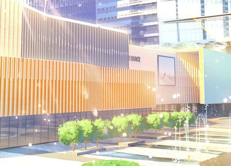 Siêu Năng Phân Hóa: Chapter 16