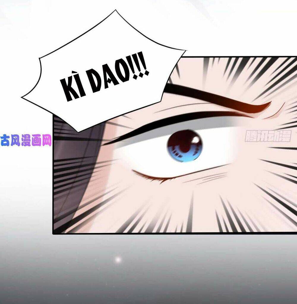 Vương Phi Thông Linh: Chapter 9