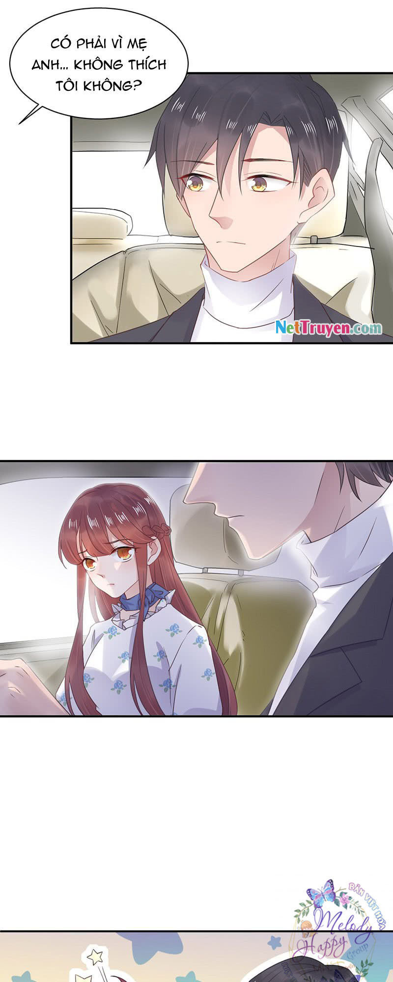 Thịnh Thế Điềm Sủng: Tiểu Manh Thê Của Dịch Thiếu: Chapter 9