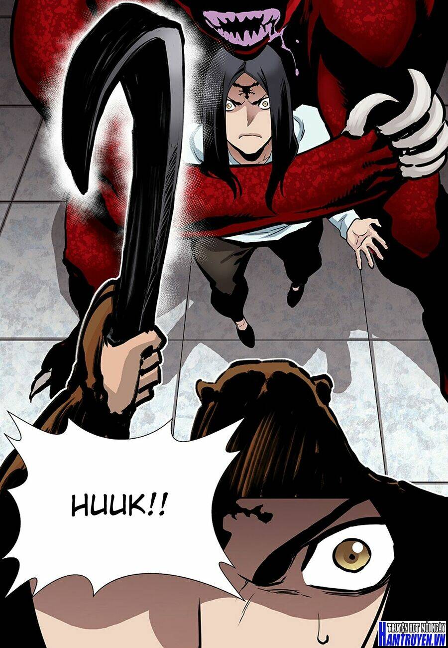 Blind Faith Descent: Chapter 66