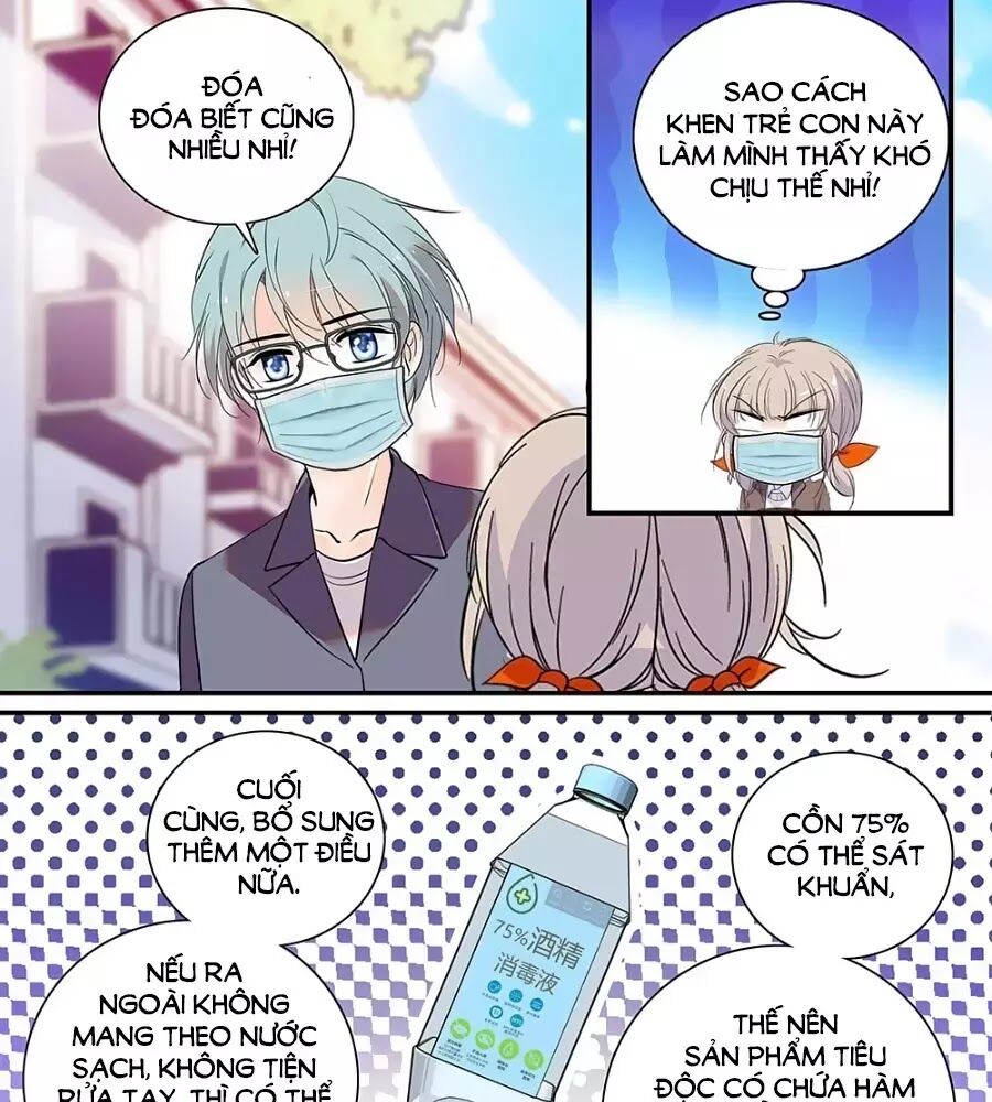 Thanh Ninh Chi Hạ: Chapter 443