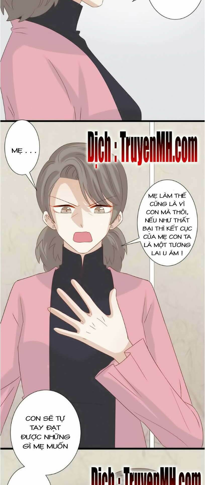 Nữ Hoàng Giá Đáo: Chapter 42