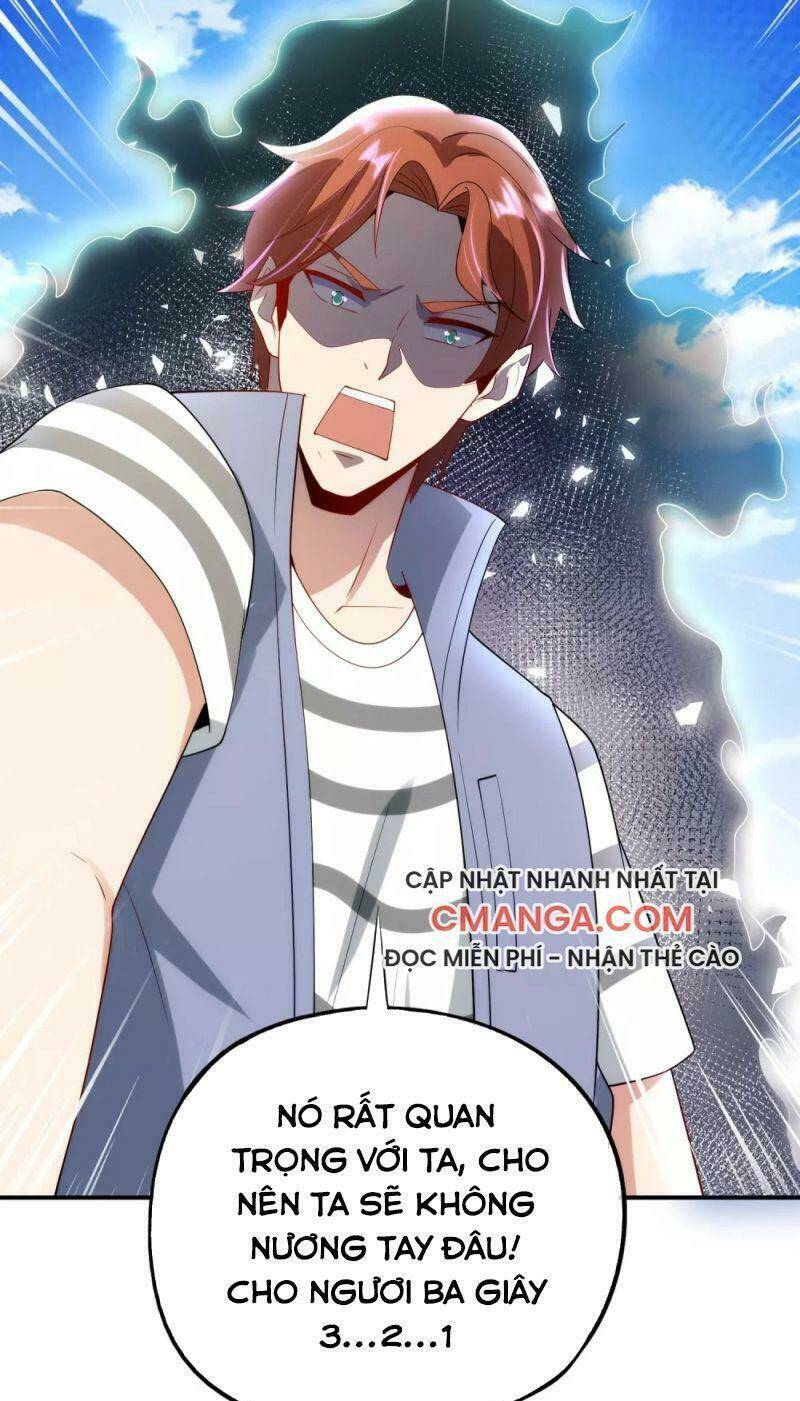 Vòng Bạn Bè Mạnh Nhất Của Tiên Giới: Chapter 90