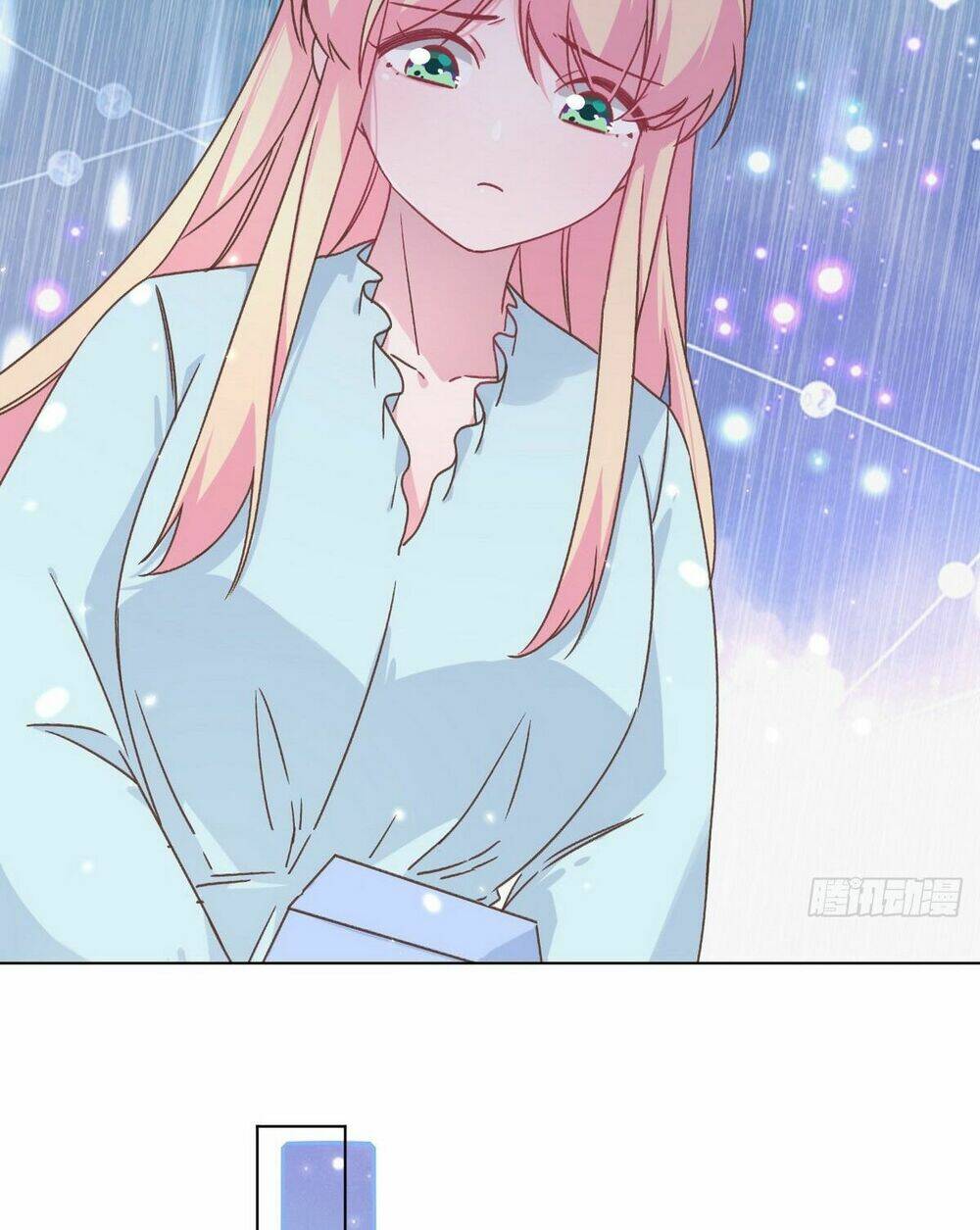 Trời Ban Cho Nam Thần Daddy: Chapter 54