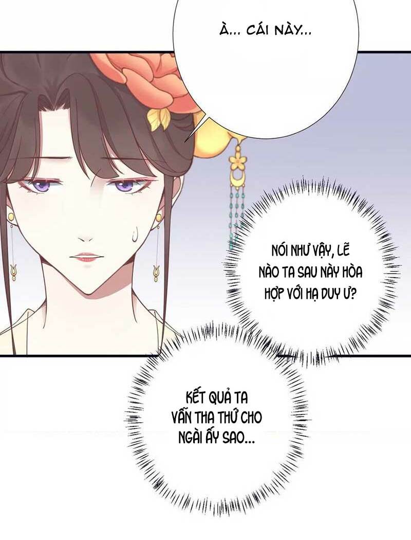 Hoàng Hậu Bận Lắm: Chapter 183