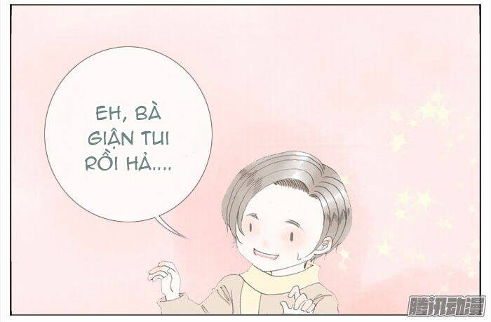 Giữa Anh Và Em: Chapter 40