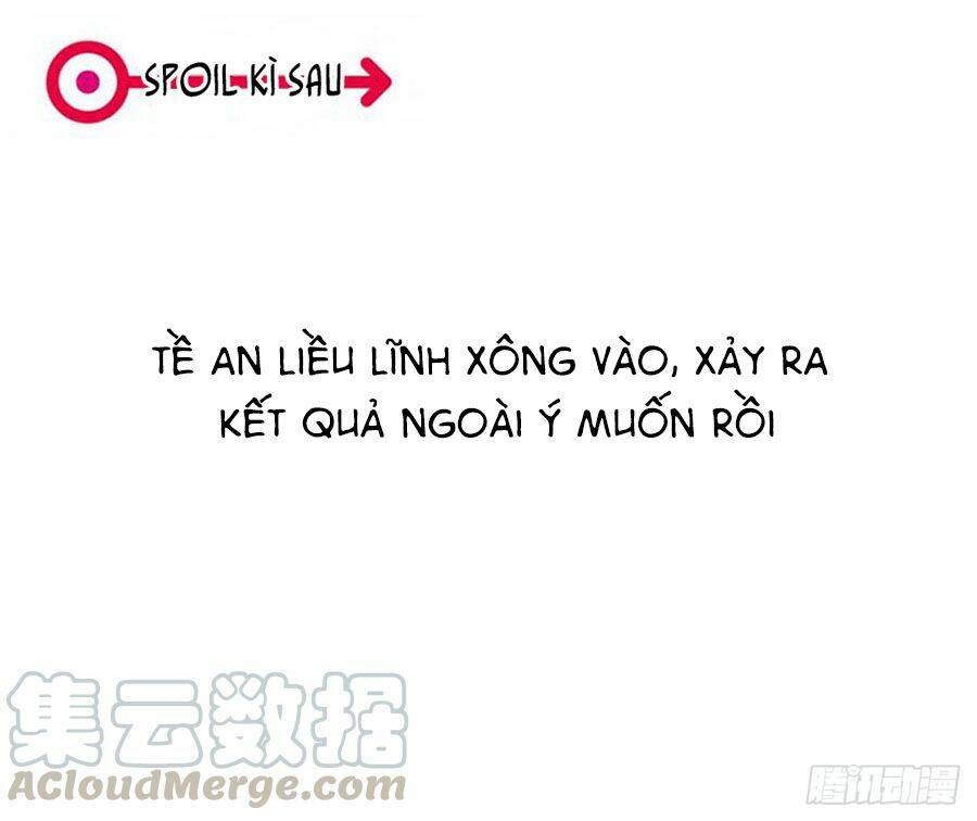 Đơn Phương Yêu Thầm Anh: Chapter 61