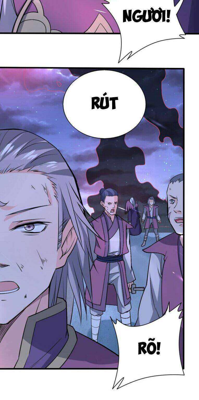 Thiên Mệnh Cửu Tinh: Chapter 16