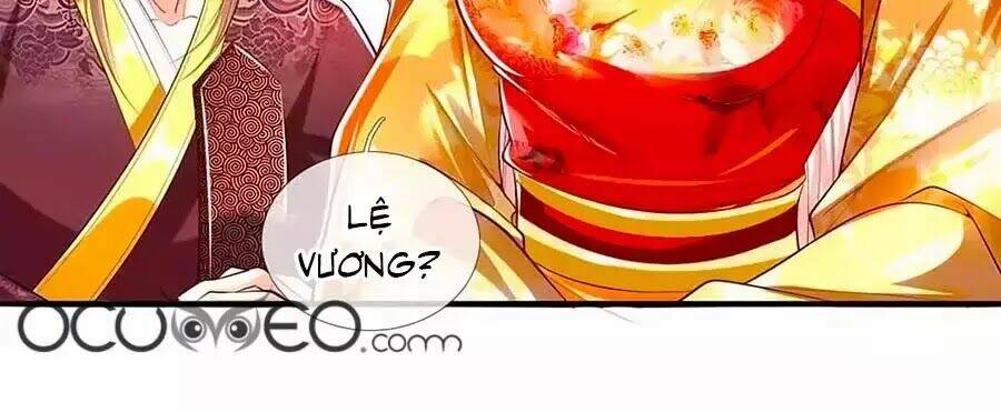 Ôn Nhu Bạo Quân: Nhiếp Chính Vương Gia Quá Hung Mãnh: Chapter 49