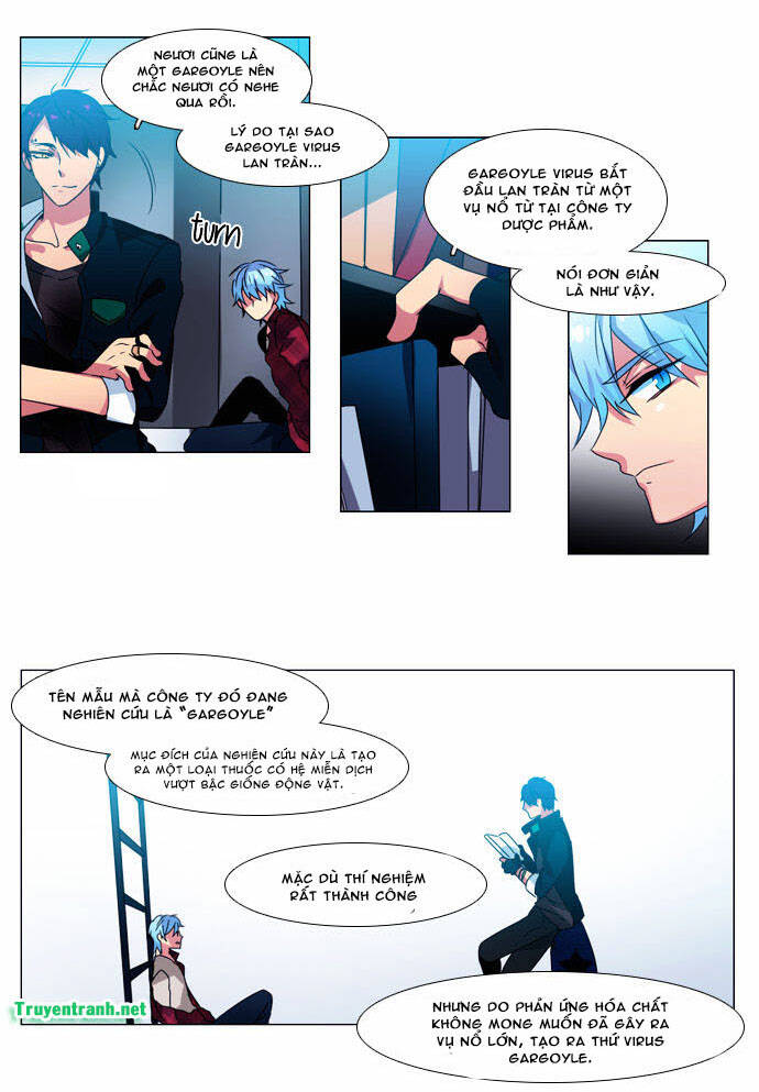 Wonted: Chapter 72