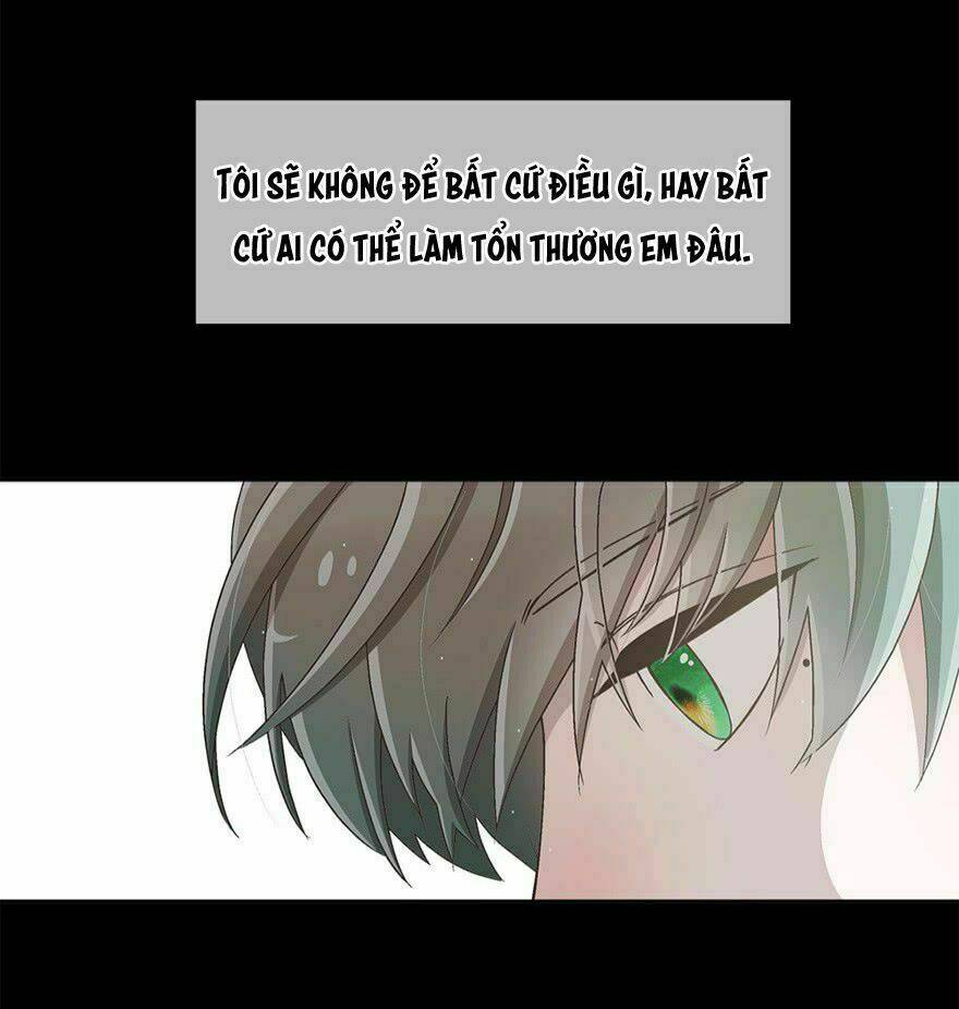 Đối Nhĩ Duy Mệnh Thị Tòng: Chapter 5