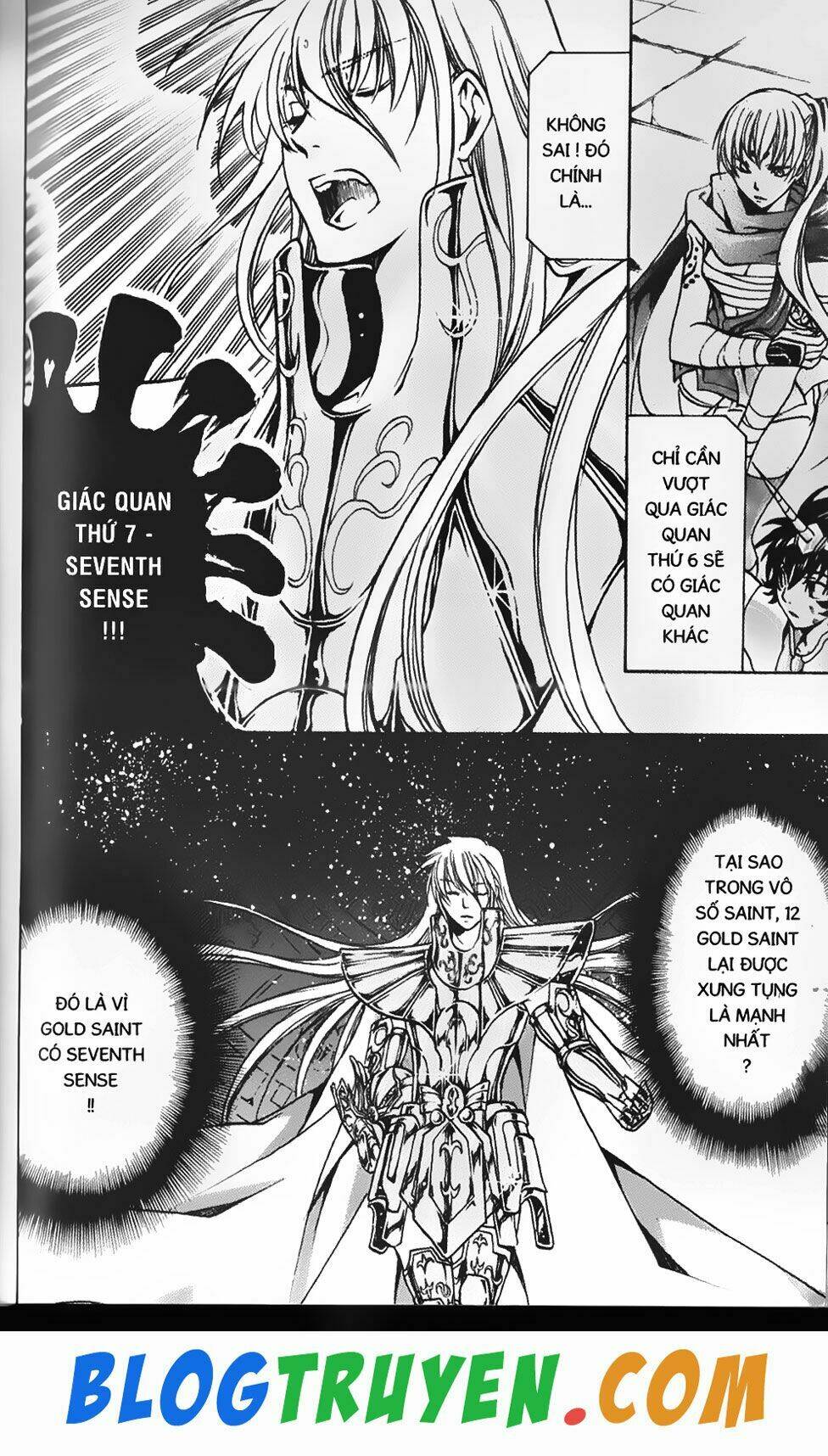Thần Thoại Minh Vương: Chapter 32
