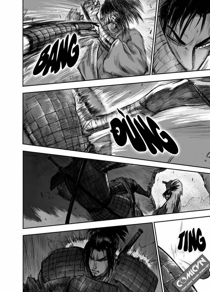 Đại Phong Ca: Chapter 10