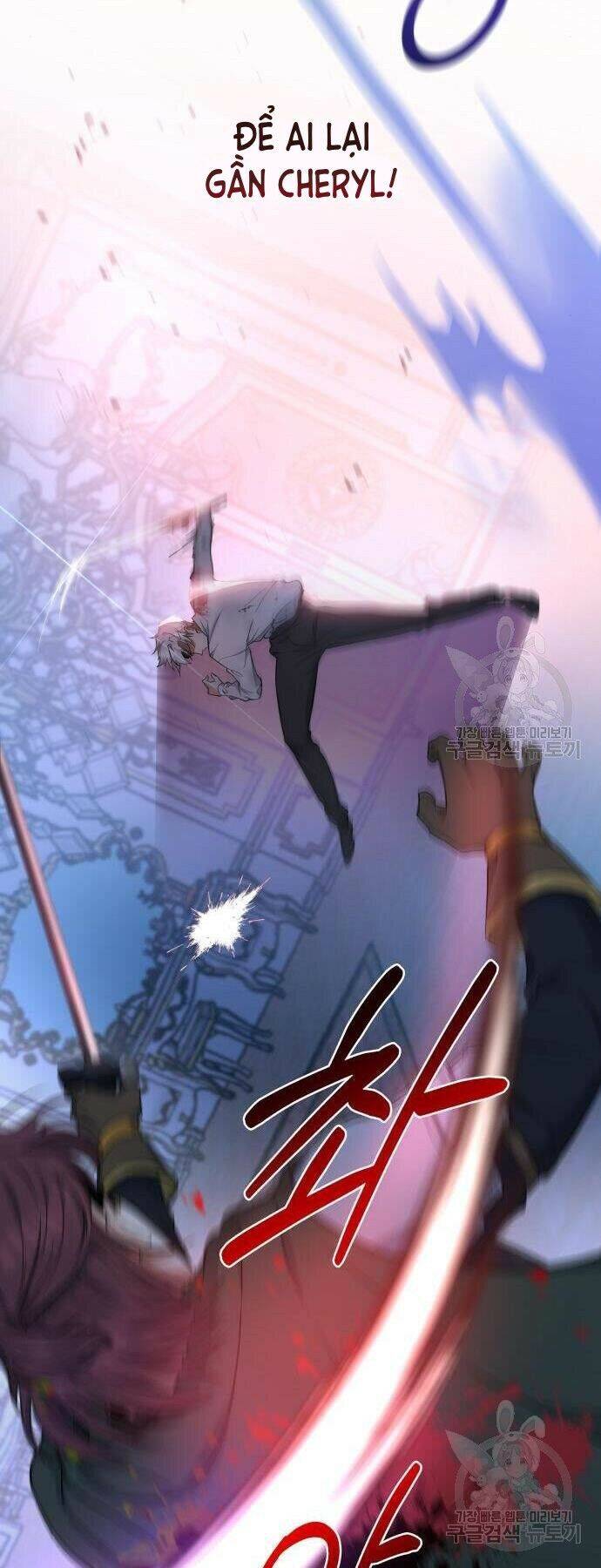 Điều Melvin Để Lại: Chapter 2