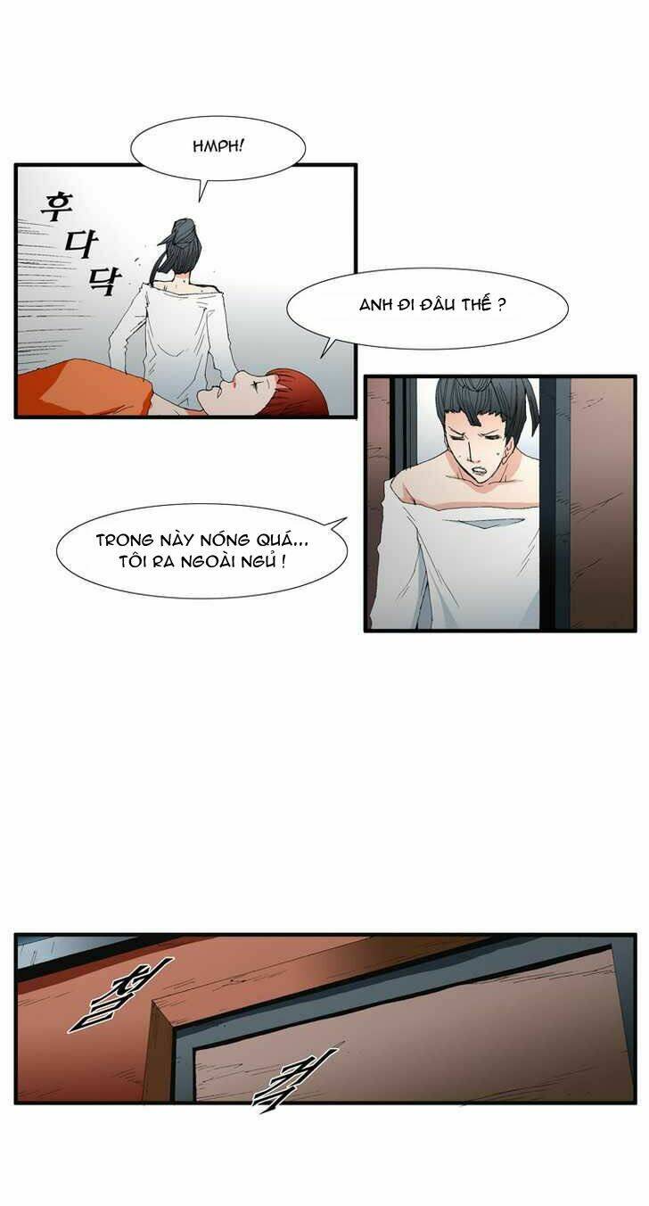 Siêu năng: Chapter 72