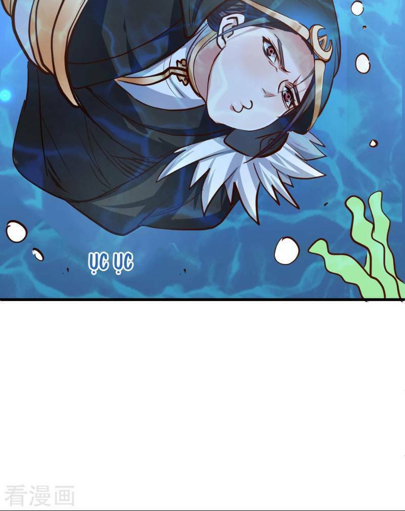 Tối Cường Đại Biểu Hoàng Kim Thận: Chapter 31