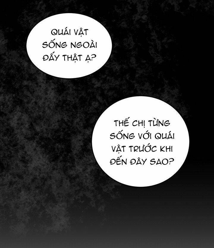 Đừng Chọc Đứa Em Gái Bé Bỏng Của Chúng Tôi: Chapter 23