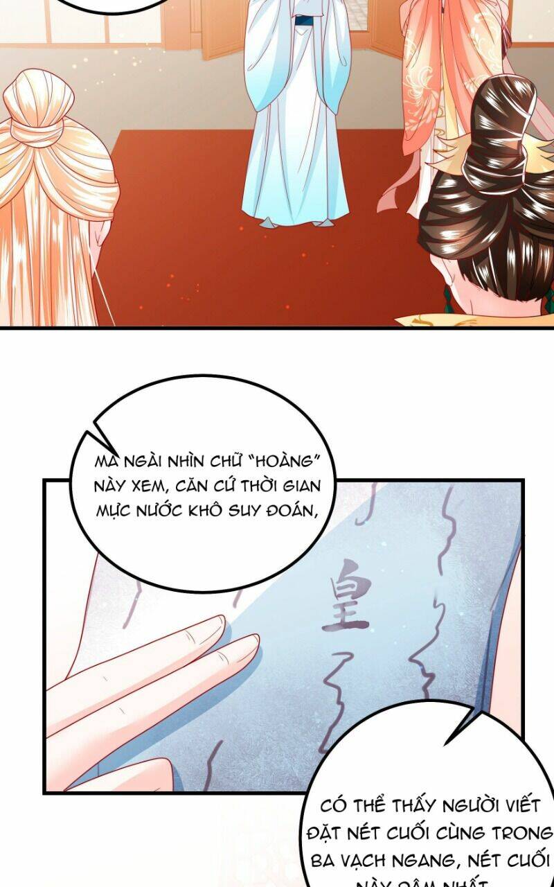 Ta Phải Làm Hoàng Hậu: Chapter 24