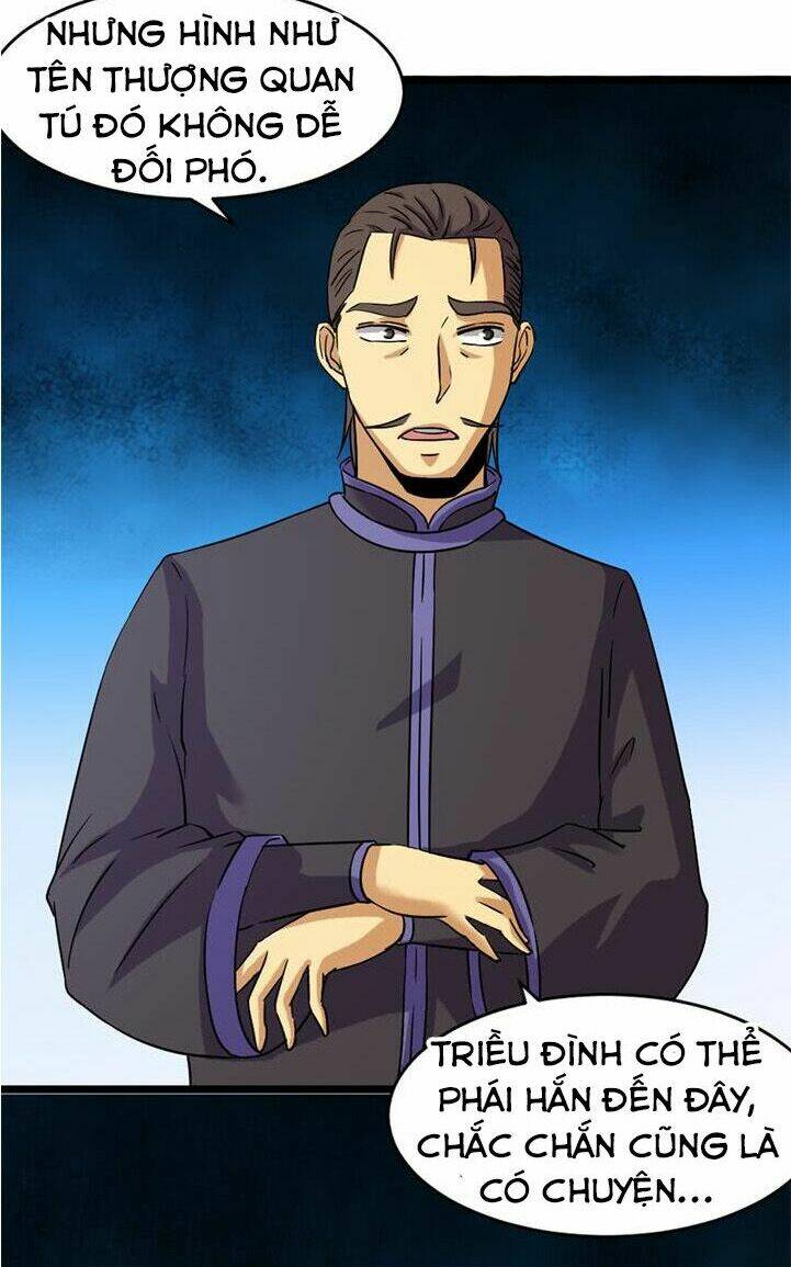 Phong Quỷ Truyền Thuyết: Chapter 162