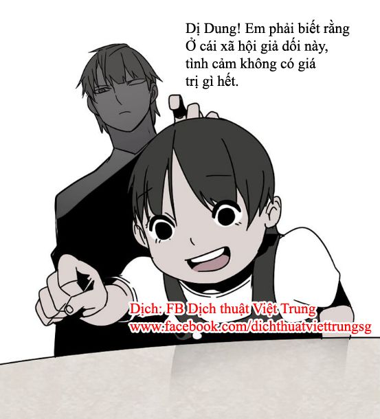 Ứng Dụng Thẩm Mỹ: Chapter 47