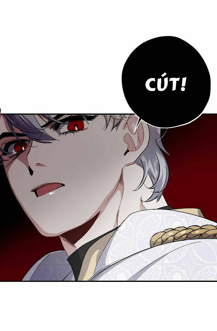 Tình Điên Dại: Chapter 32