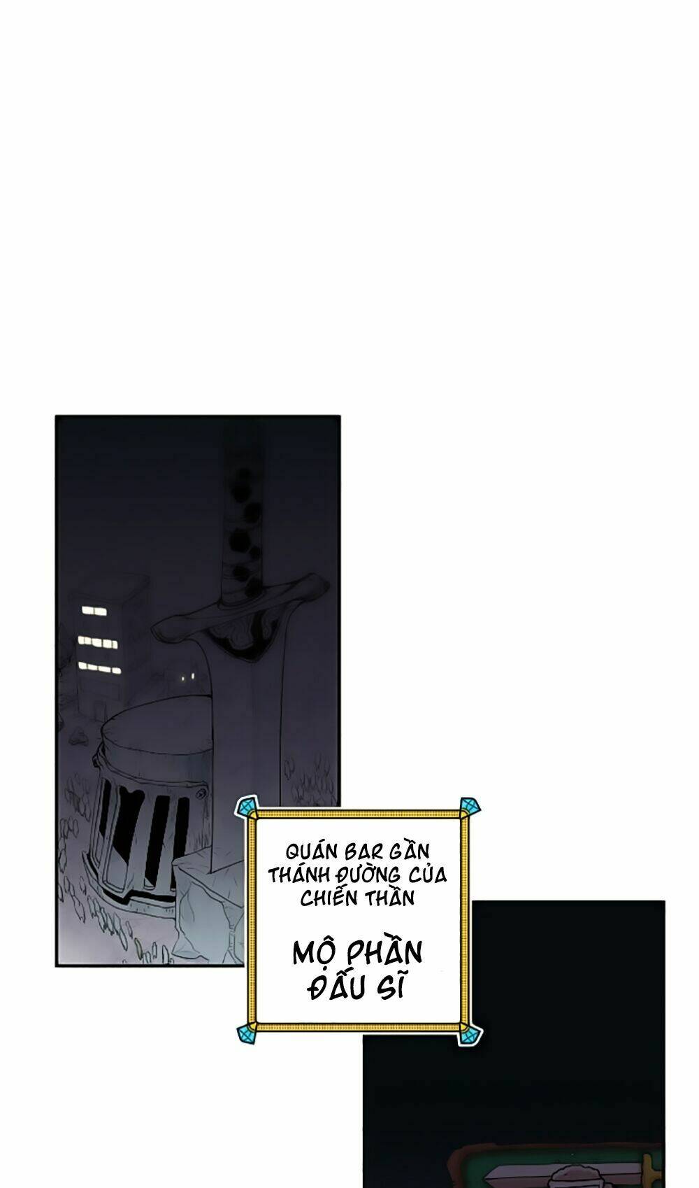 Hard Core Leveling Warrior: Chapter 23