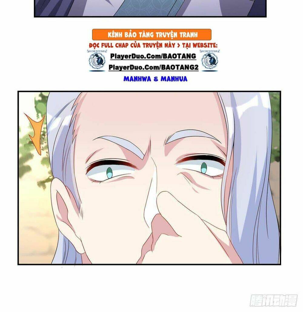 Xâm Lược Vạn Giới: Chapter 3