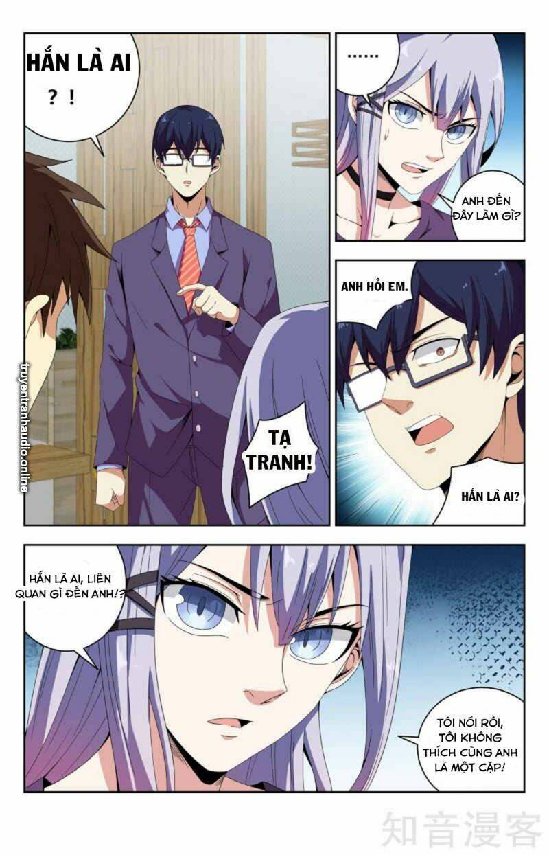 Long Ẩn Giả: Chapter 55