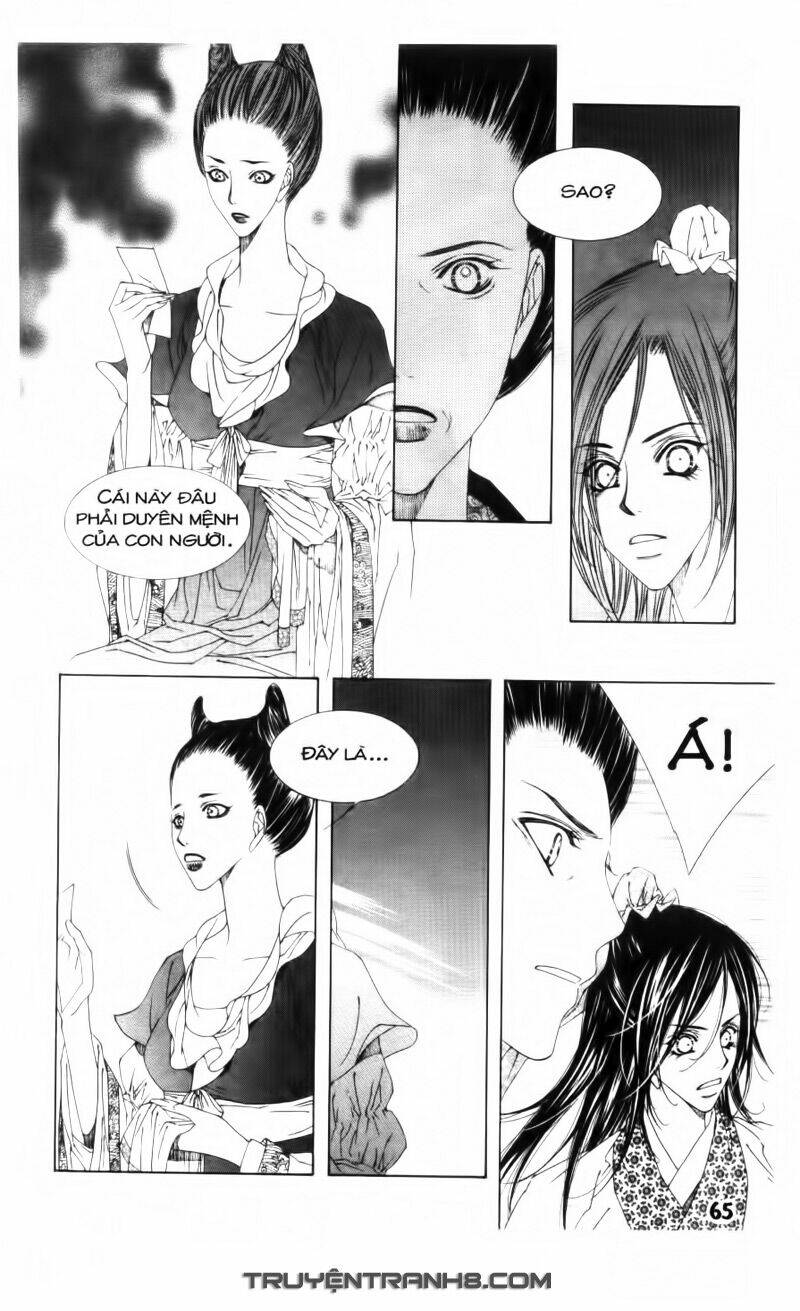 Pháp Sư Trừ Tà: Chapter 19.2
