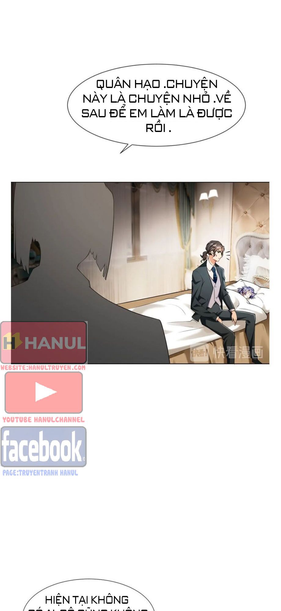 Cô Vợ Nhỏ Nuông Chiều Quá Lại Thành Ác!!: Chapter 163