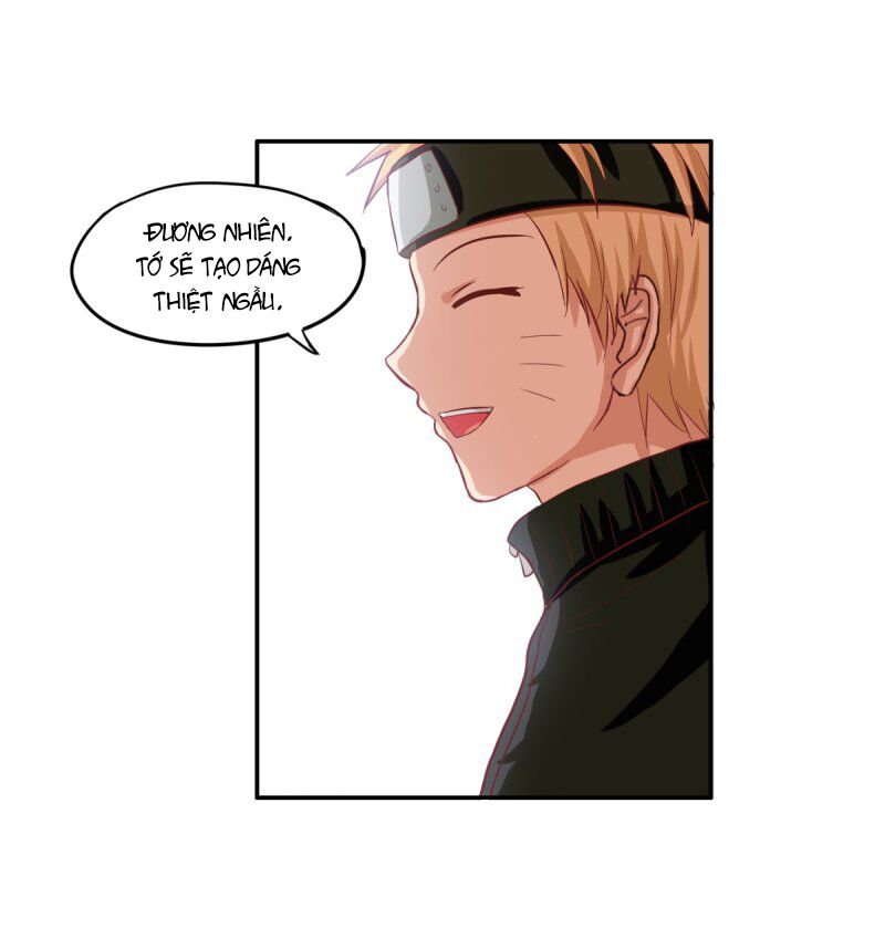 Mối Tình Đầu Có Chút Ngọt: Chapter 41