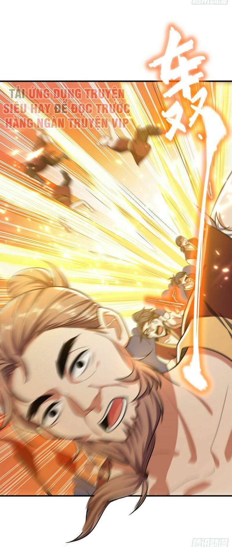 Yêu Giả Vi Vương: Chapter 163