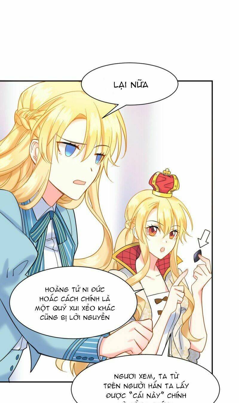 Trời Sinh Một Đôi?! Ta Từ Chối!: Chapter 5