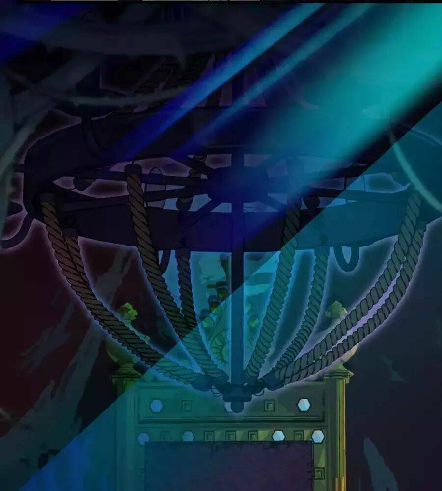 Huyết Túc Khế Ứớc: Chapter 1