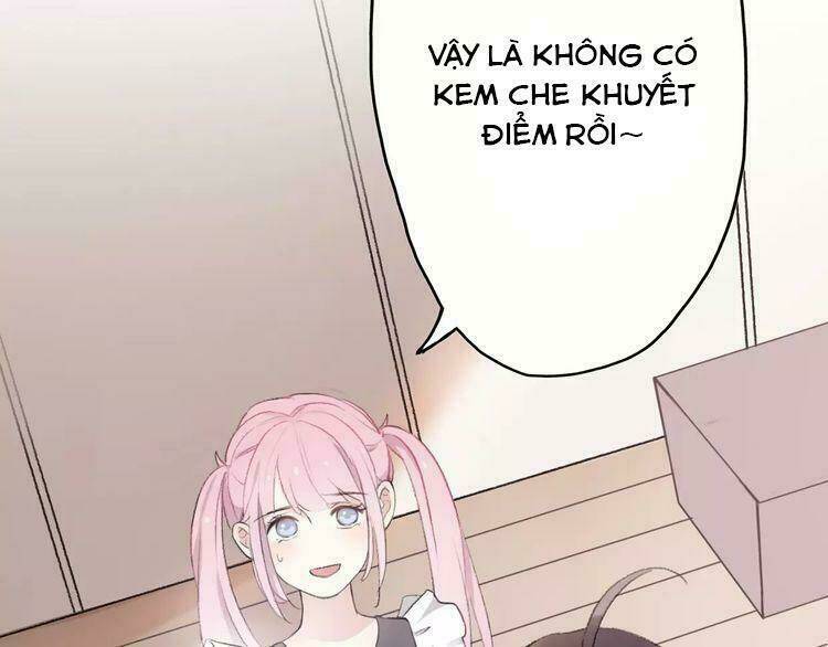 Cuộc Chiến Tình Yêu: Chapter 16