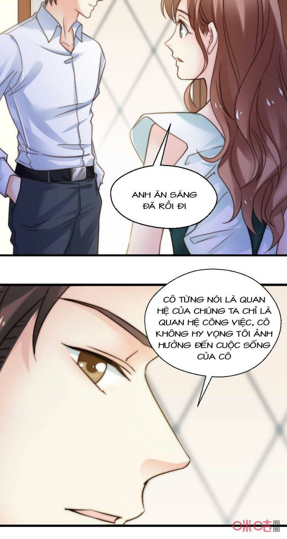 Bí Mật Của Thiên Kim: Chapter 121