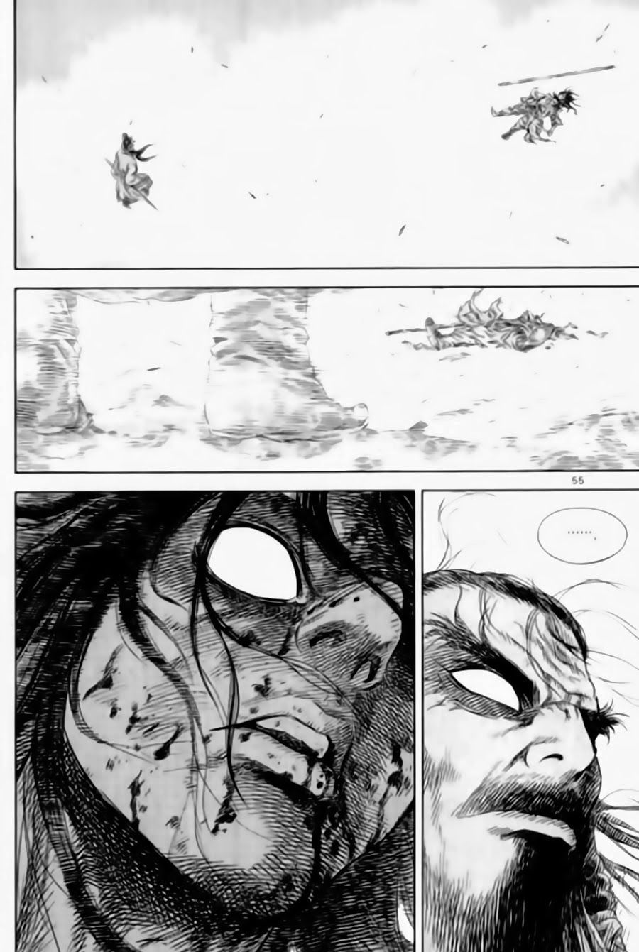 Long Phi Bất Bại 2: Chapter 94