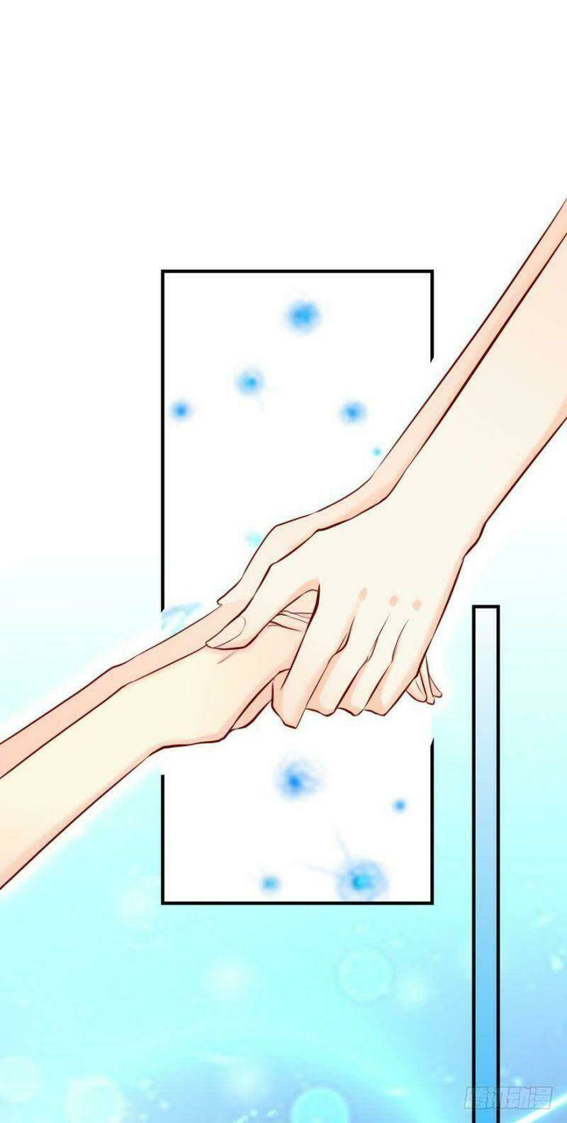 Nhân Ngư Học Trưởng, Đừng Ôm Ta!: Chapter 18
