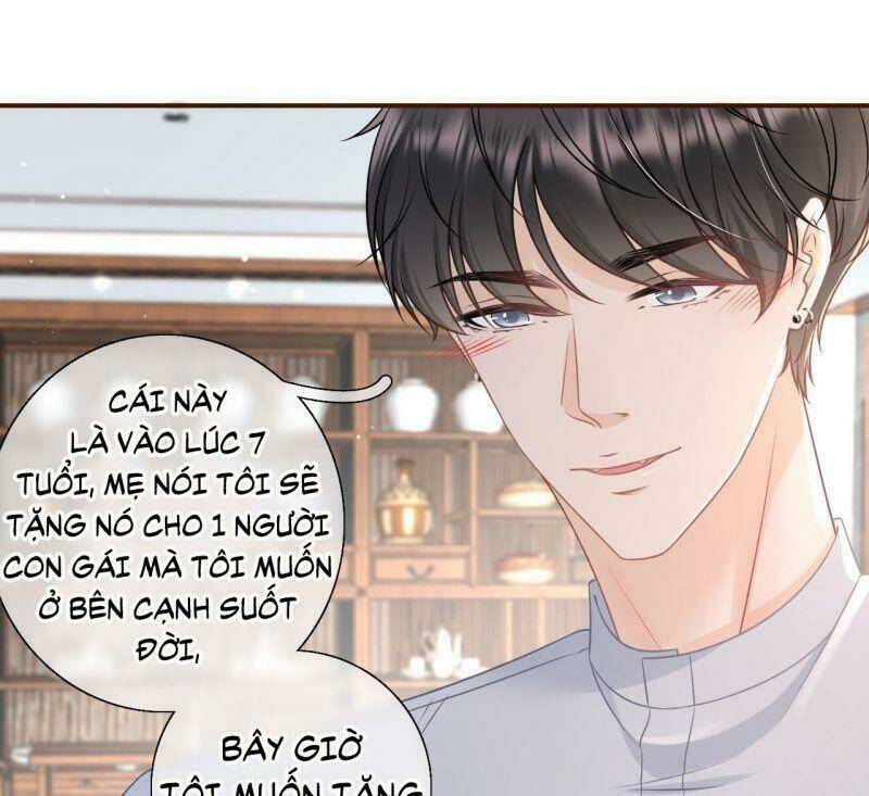 Bạn Gái Tôi Mới 30+: Chapter 81