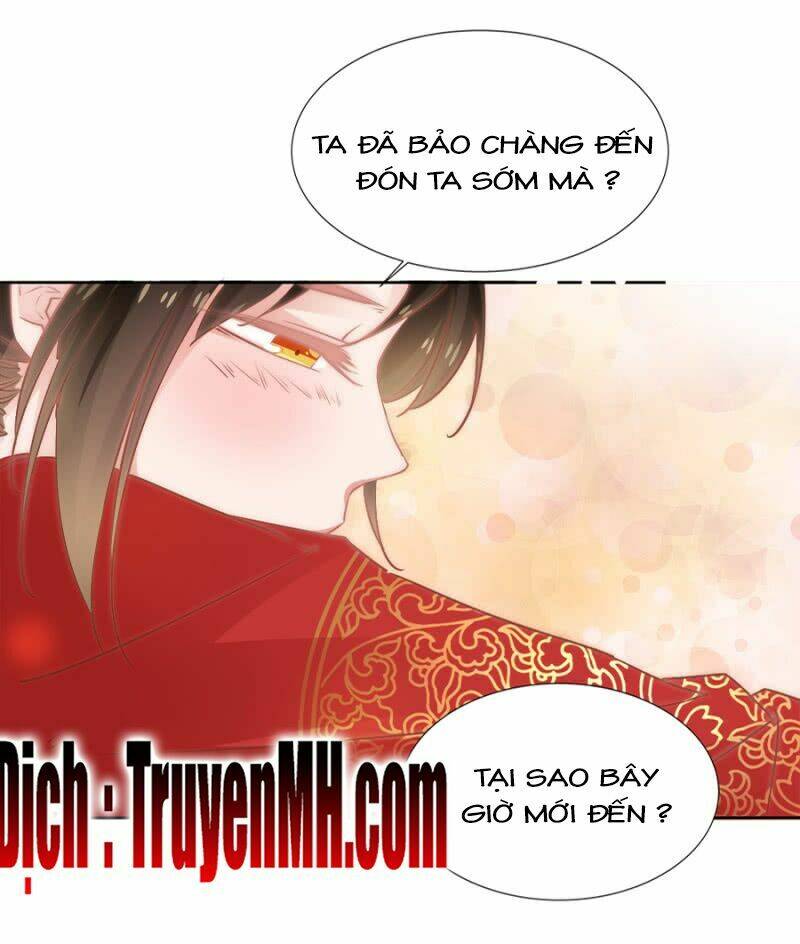 Solo Đi Vương Gia: Chapter 74