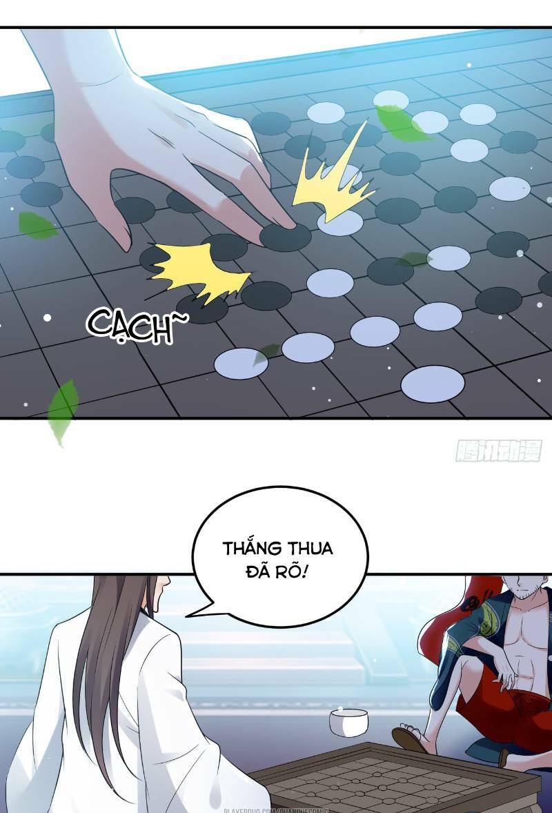 Dị Giới Siêu Cấp Ở Rể: Chapter 20