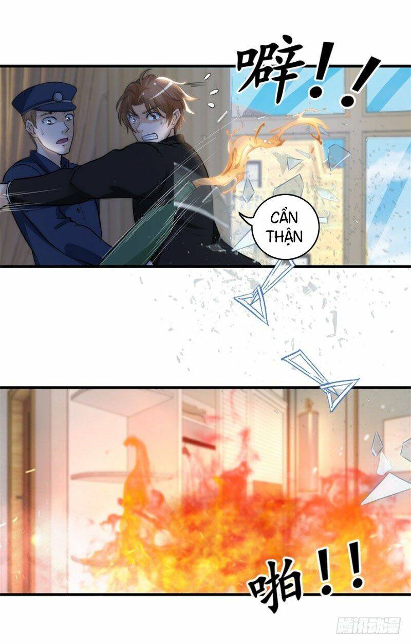 Chung Cực Thấu Thị Nhãn: Chapter 134