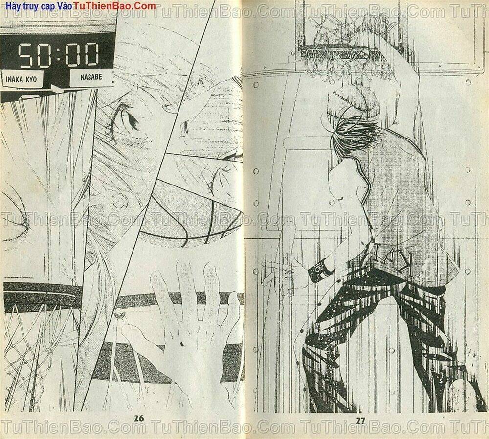 Nữ Sinh Bảo Mẫu: Chapter 2